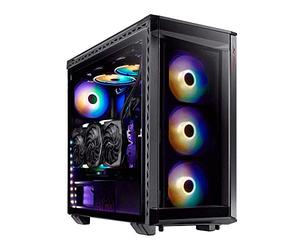 Boîtier Demi Tour Micro ATX/Mini ITX/ATX XPG Battlecruiser ARGB