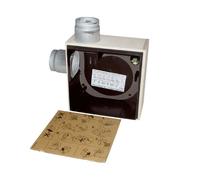 Boîtier d'encastrement ignifuge ER-UPB - Maico Ventilatoren