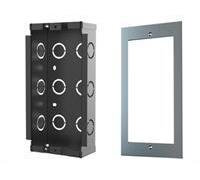 Boîtier d'encastrement pour i62/63/64