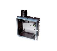 Boîtier d'encastrement pour insert de ventilateur ER EC - Maico Ventilateurs