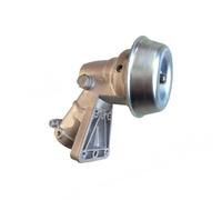 Boîtier D'engrenage 32 Mm 28 Mm 10 Dents, Tête De Travail For Débroussailleuse 36 43 EM753 746T 750T 753T 755 61112072R(28mm 10T)