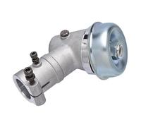 Boîtier d'engrenage pour Husqvarna 143 143R 243R 243RJ 443 543RS 543RBX Coupe-herbe débroussailleuse M12x 1,75