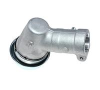 Boîtier d'engrenage pour Husqvarna 143R II 236R 243R 243RJ 253R 253RJ 541RB 541RS 543RS 553RS RedMax Zenoah BCZ400SW BCZ4000DL BCZ4500 BCZ4505 BCZ5000 BCZ5010 BKZ4500 BKZ4505 BKZ5000 BKZ5010 GZ45N