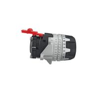 Boitier D'engrenage pour visseuse-perceuse à percussion GSB 18V-110C et autres modèles BOSCH - 2609199916