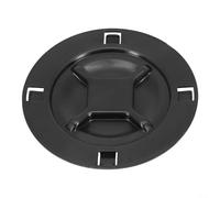 Boîtier d'enjoliveur de roue avant pour Mercedes-Benz Classe A W177 (2019-2020) Compatible avec A2476910500