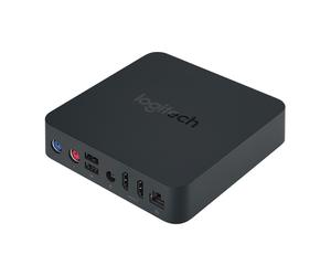 Boîtier d'extension Logitech Smartdock
