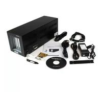 StarTech.com Boitier / Systeme d'extension PCI Express vers 2x PCI et 2x PCIe - Chassis d'extension PCI/PCIe - Pleine longueur