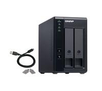 QNAP TR-002 - baie de disques