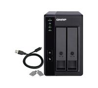 BOITIER D'EXTENSION QNAP TR-002