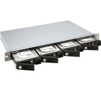 Boîtier d'extension - QNAP - TR-004 - 4 baies - RAID USB 3.2 Gen 1
