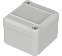 Boîtier dextérieur Bopla 62205200 Polycarbonate gris clair 52 x 50 x 37 1 pc(s)