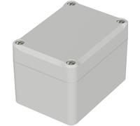 Boîtier dextérieur Bopla 62207300 Polycarbonate gris clair (RAL 7035) 82 x 60 x 57 1 pc(s)