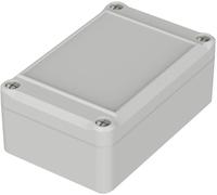 Boîtier dextérieur Bopla 62208200 Polycarbonate gris clair 98 x 64 x 38 1 pc(s)