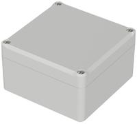 Boîtier d'extérieur Bopla 62212000 Polycarbonate gris clair (RAL 7035) 100 x 100 x 57 1 pc(s)