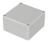 Boîtier d'extérieur Bopla 62212000 Polycarbonate gris clair (RAL 7035) 100 x