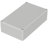 Boîtier d'extérieur Bopla 62214300 Polycarbonate gris clair (RAL 7035) 200 x 120 x 57 1 pc(s)