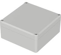 Boîtier d'extérieur Bopla 62217000 Polycarbonate gris clair (RAL 7035) 122 x 120 x 57 1 pc(s)