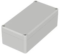 BOPLA EM 220 - Boîtier industriel, 160 x 80 x 57 mm, IP65