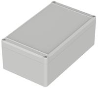 Boîtier d'extérieur Bopla 62221200 Polycarbonate gris clair 200 x 120 x 77 1 pc(s)