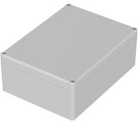 Boîtier dextérieur Bopla 62223000 Polycarbonate gris clair (RAL 7035) 200 x 150 x 77 1 pc(s)