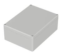Boîtier d'extérieur Bopla 62223000 Polycarbonate gris clair (RAL 7035) 200 x