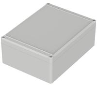 Boîtier d'extérieur Bopla 62223200 Polycarbonate gris clair 200 x 150 x 77 1 pc(s)