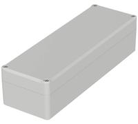 Boîtier d'extérieur Bopla 62224300 Polycarbonate gris clair (RAL 7035) 240 x 80 x 60 1 pc(s)