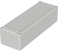 Boîtier dextérieur Bopla 62224400 Polycarbonate gris clair 240 x 80 x 60 1 pc(s)