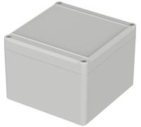 Boîtier d'extérieur Bopla 62227200 Polycarbonate gris clair 122 x 120 x 87 1 pc(s)