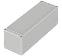 Boîtier d'extérieur Bopla 62236400 Polycarbonate gris clair 240 x 80 x 80 1 pc(s)