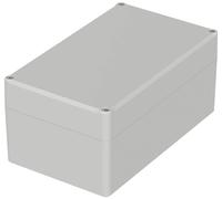 Boîtier d'extérieur Bopla 62237000 Polycarbonate gris clair (RAL 7035) 200 x 120 x 92 1 pc(s)