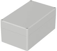 Boîtier dextérieur Bopla 62237000 Polycarbonate gris clair (RAL 7035) 200 x 120 x 92 1 pc(s)