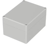 Boîtier dextérieur Bopla 62238000 Polycarbonate gris clair (RAL 7035) 160 x 120 x 92 1 pc(s)