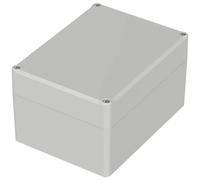 Boîtier d'extérieur Bopla 62238000 Polycarbonate gris clair (RAL 7035) 160 x