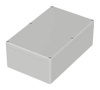 Boîtier d'extérieur Bopla 62240000 Polycarbonate gris clair (RAL 7035) 250 x