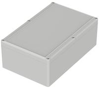 Boîtier d'extérieur Bopla 62240200 Polycarbonate gris clair 250 x 160 x 92 1 pc(s)