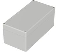 Boîtier dextérieur Bopla 62242000 Polycarbonate gris clair (RAL 7035) 240 x 120 x 102 1 pc(s)