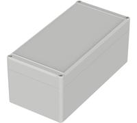 Boîtier d'extérieur Bopla 62242200 Polycarbonate gris clair 240 x 120 x 102 1 pc(s)