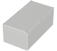 Boîtier d'extérieur Bopla 62247300 Polycarbonate gris clair (RAL 7035) 300 x 160 x 120 1 pc(s)