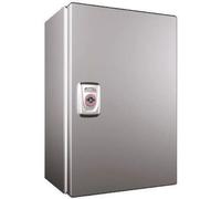 Boîtier d'installation Rittal KX 1587.000 200 x 300 x 155 acier (1587000)