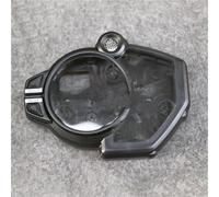 Boîtier D'instrument Moto Compatible Avec YAMAHA Pour YZF-R6 2017-2025 Couvercle De Boîtier Jauge D'instrument Compteur Vitesse Moto