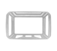 Boîtier D'instrument Moto Pour PCX 160 2025 Couvercle De Protection Des Instruments Moto Capuchon Décoratif Pour Écran D'affichage