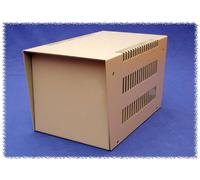 Boîtier d'instrumentation Hammond Electronics 1453C acier gris 279 x 178 x 178 1 pc(s)