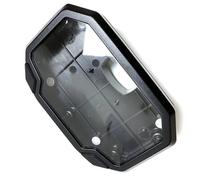 Boîtier D'instruments Couvercle Boîtier Compteur Vitesse Tachymètre Compteur Kilométrique Jauges Pour Z400 Z900 Z650 Pour Ninja650 Z1000SX ZH2 Motorcycle Modomètre