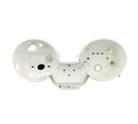 Boîtier d'instruments moto Compatible Avec Yamaha Pour XJR1300 1999 2000 2001 2002 2003 Pour XJR1300SP 1999 2000 2001 Jauges Compteur Vitesse Moto Couvercle Supérieur Intérieur Boîtier Inférieur(Insid