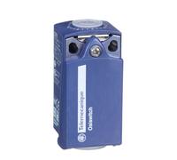 Boîtier d'interrupteur auxiliaire compact - interrupteur de fin de course IP66/IP67 ZCP21