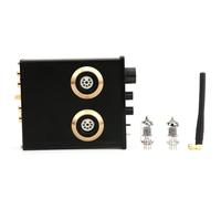 Boîtier d'isolation acoustique HiFi pour systèmes audio stéréo, filtre anti-boucle de masse avec transformateur d'isolation et compatibilité