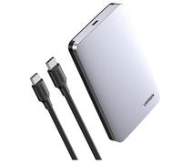 Boîtier Disque Dur 2 5'' - UGREEN - CM300 - USB-C 3.0 - SATA 3.0 - 6 Gbit/s