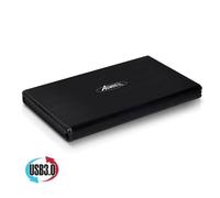 GENERIQUE Boîtier USB 3.0 pour disque dur ou SSD 2.5" SATA