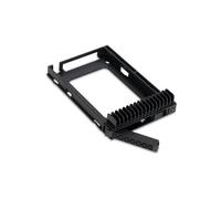 Boîtier disque dur/SSD - ICY DOCK - MB741TP-B - 2,5'' - SAS/SATA - Noir